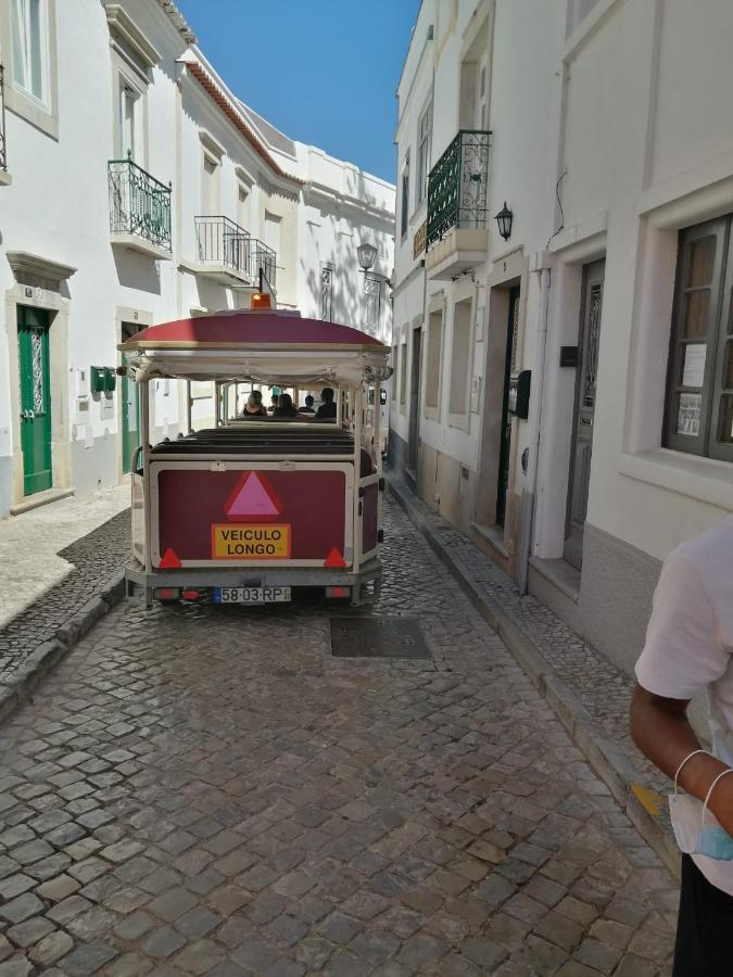 Tavira Sweet Home Exterior photo