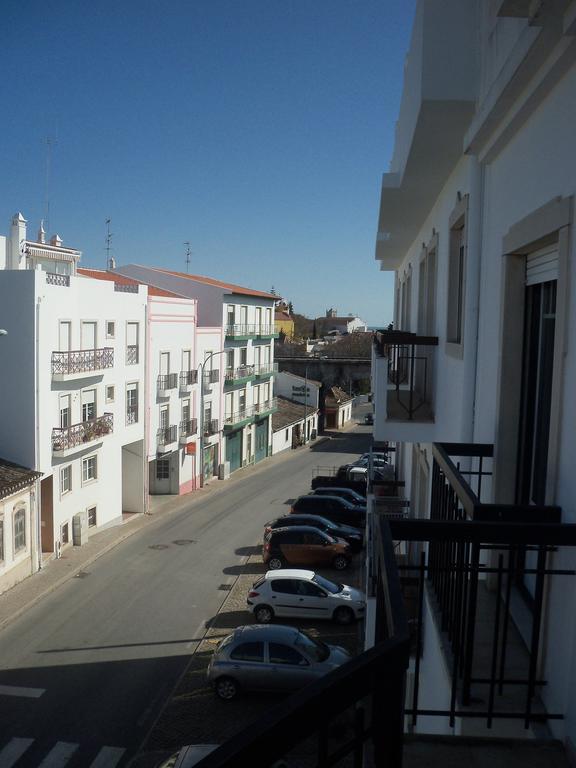 Tavira Sweet Home Exterior photo